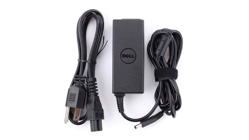 Do bộ nguồn của laptop