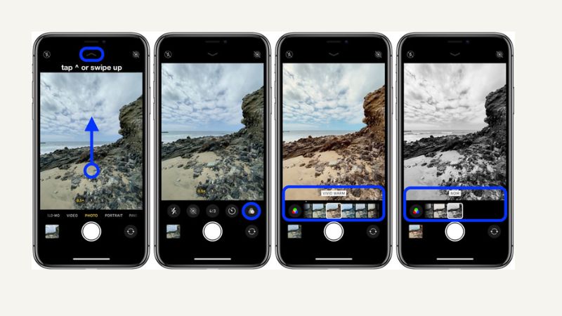cach-lam-mo-anh-tren-iphone-khong-can-app-3