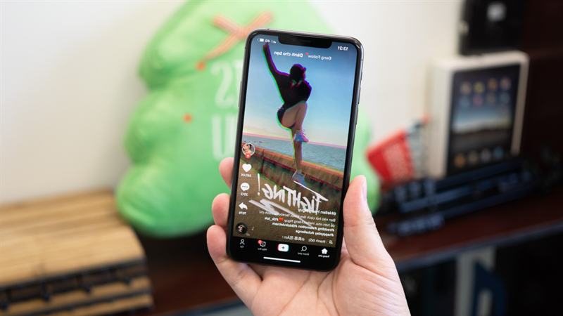 Tại sao nhạc trên TikTok lại cuốn hút người dùng?
