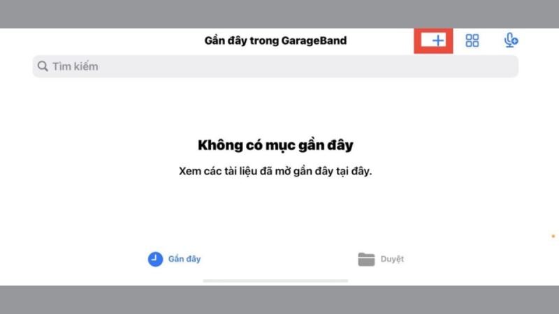 Cách lấy nhạc TikTok làm nhạc chuông iPhone 4