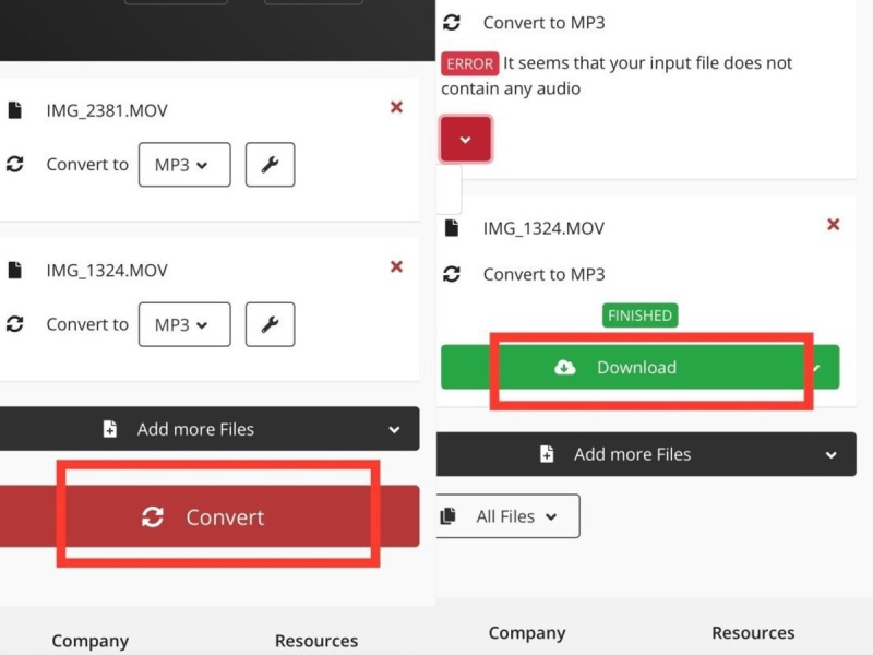 Cách lấy nhạc TikTok làm nhạc chuông iPhone 3
