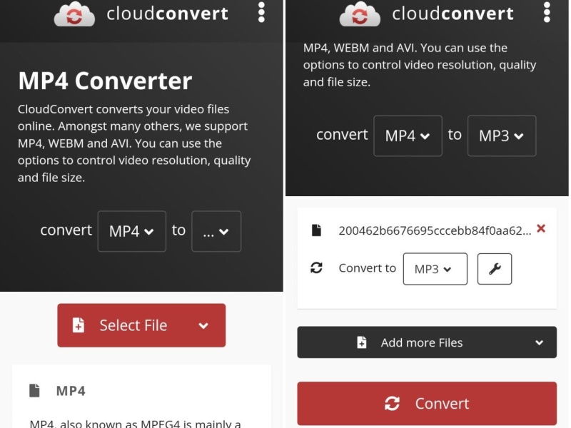 Cách lấy nhạc TikTok làm nhạc chuông iPhone 2