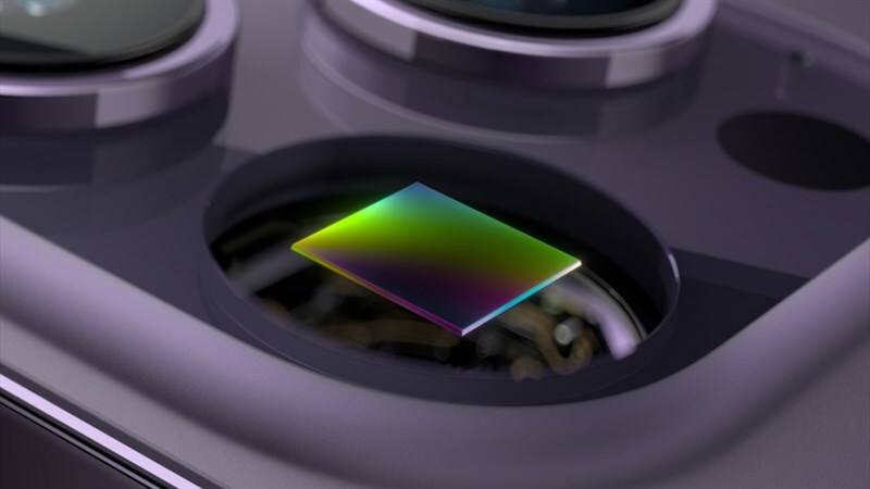 cách chỉnh camera iPhone rõ nét