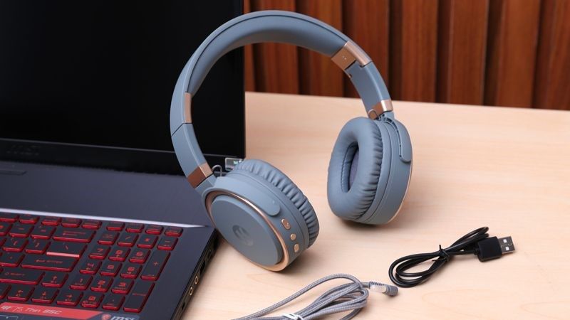 kiểm tra xem tai nghe có bị lỗi không
