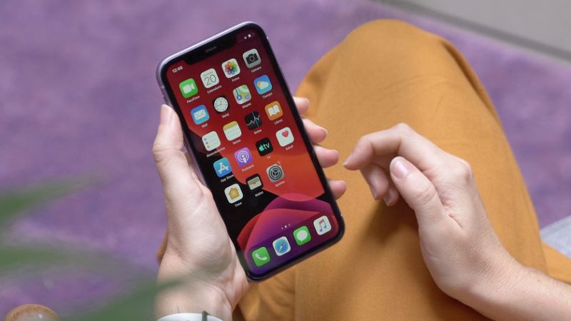 iPhone 11 Pro Max