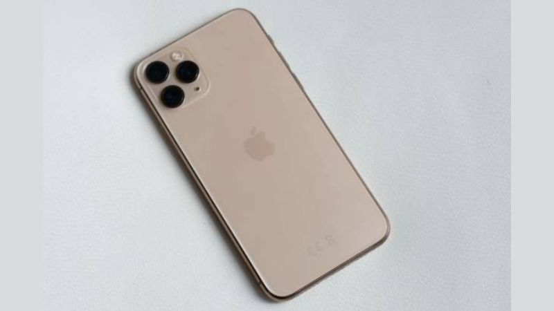 iPhone 11 Pro