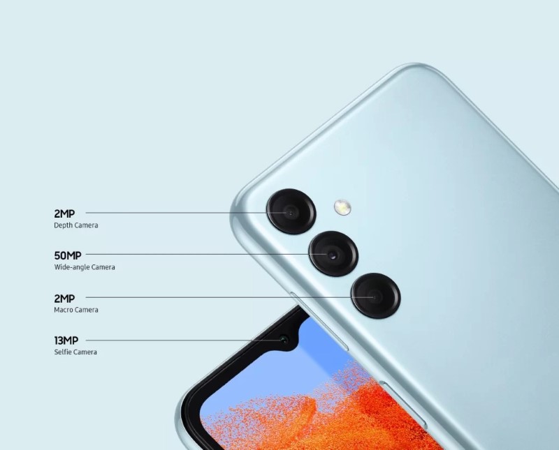 Mẫu điện thoại giá 4 triệu cấu hình mạnh