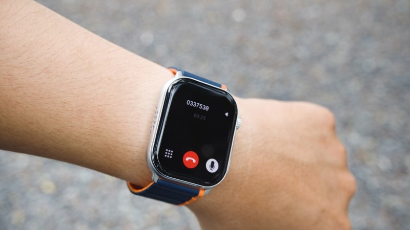 Đánh giá Kieslect KS Pro về phần mềm 2