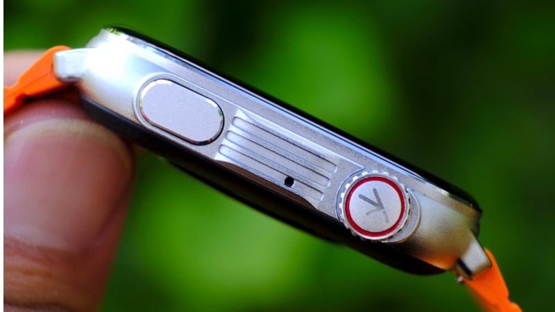 Đánh giá Kieslect KS Pro về thiết kế và độ hoàn thiện 2