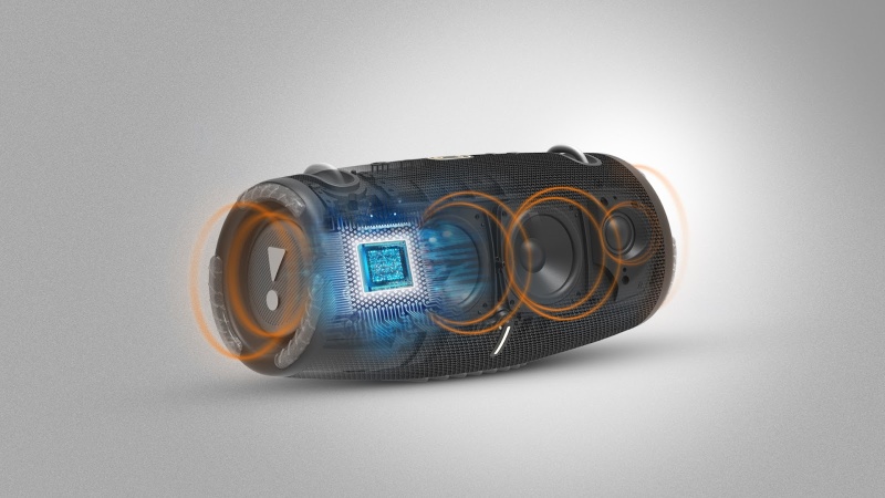 loa JBL Xtreme 3 giá