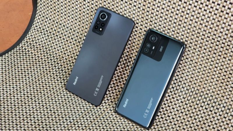 Redmi Note 12S