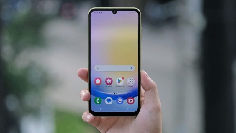 Samsung Galaxy A25