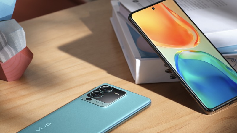 Điện thoại 5G giá dưới 4 triệu