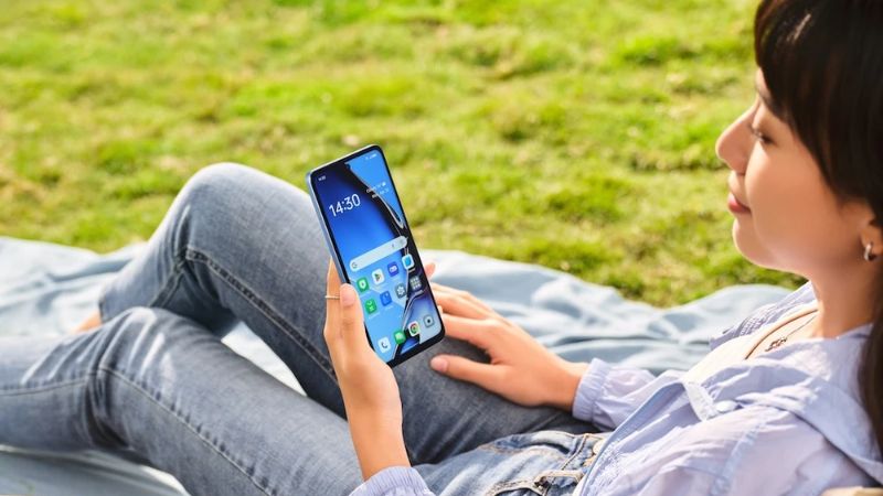 Oppo A60