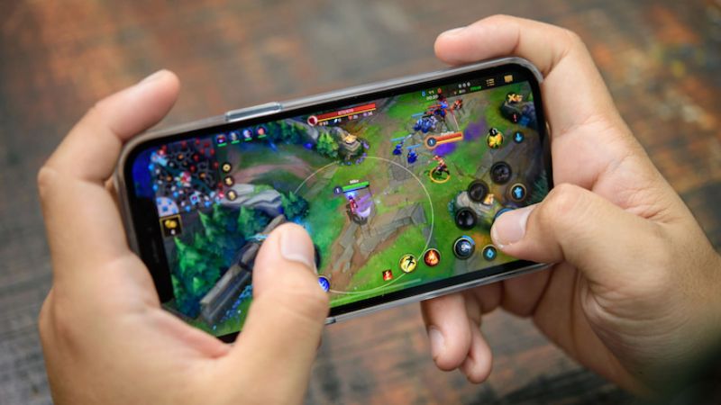 điện thoại 7-8 triệu chơi game tốt nhất