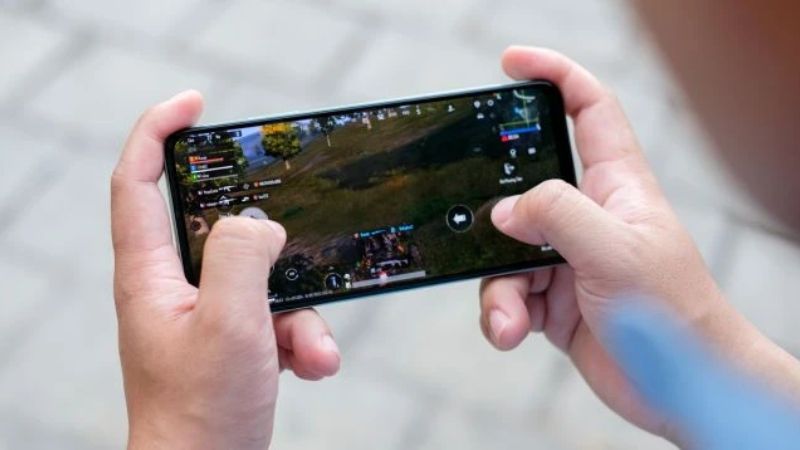 điện thoại 7-8 triệu chơi game tốt nhất