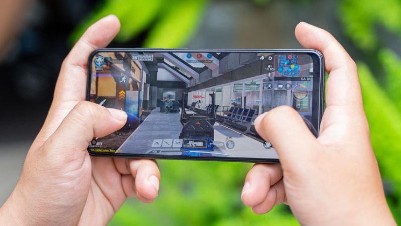 điện thoại 7-8 triệu chơi game tốt nhất