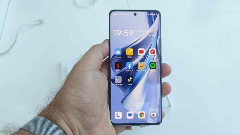 Oppo Reno10