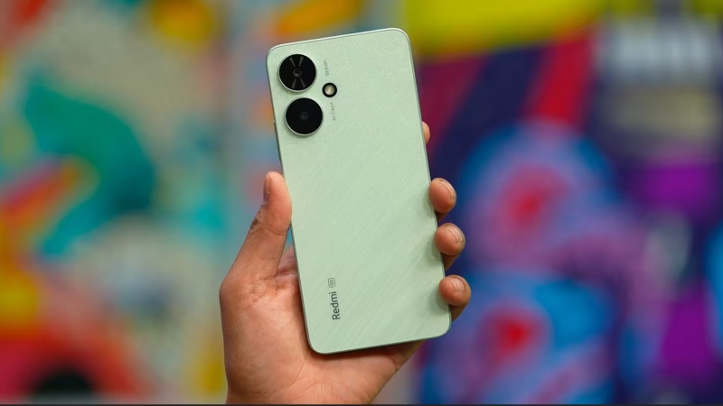 Xiaomi Redmi 13C
