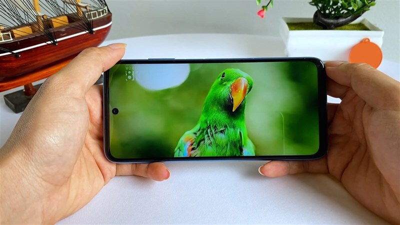 Chức năng hỗ trợ của camera