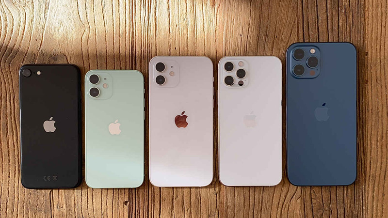 Ưu nhược điểm của iPhone bản KH/A