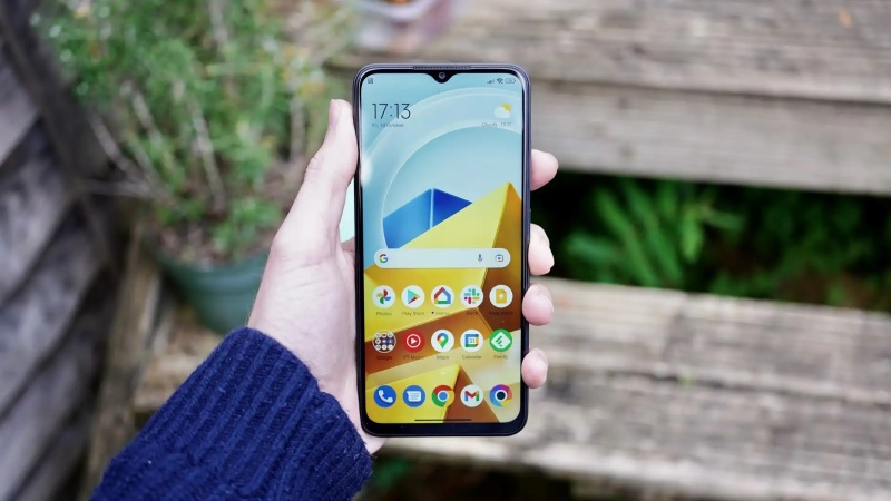 điện thoại Xiaomi giá từ 3 đến 4 triệu