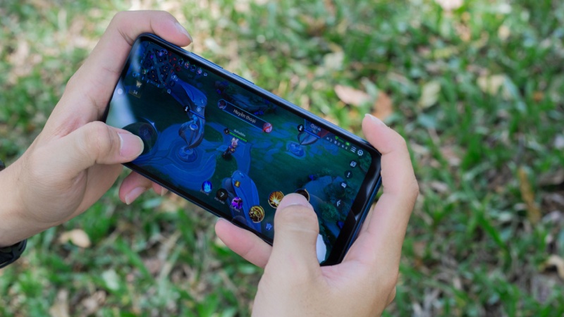 điện thoại Xiaomi giá từ 3 đến 4 triệu