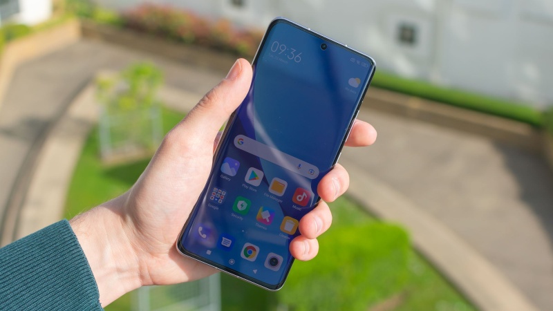 điện thoại Xiaomi giá từ 3 đến 4 triệu