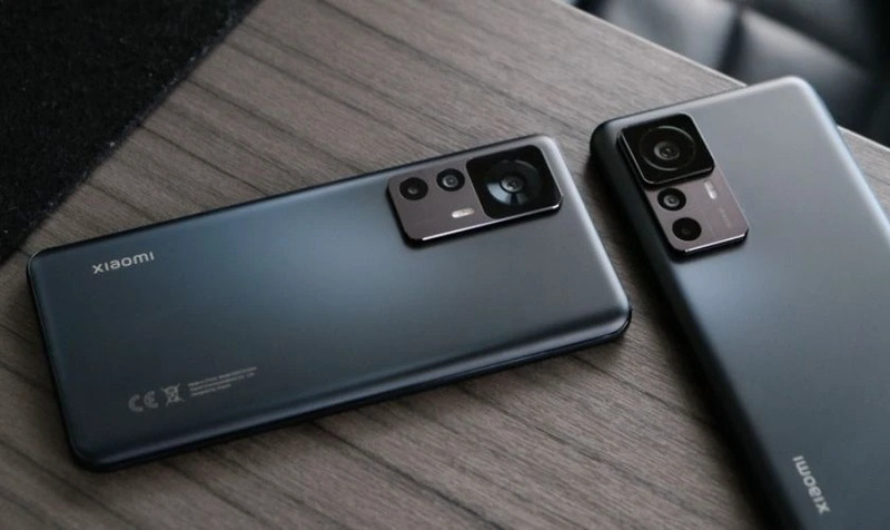 điện thoại Xiaomi nào chụp ảnh đẹp nhất