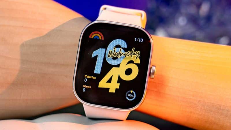 Redmi Watch 4