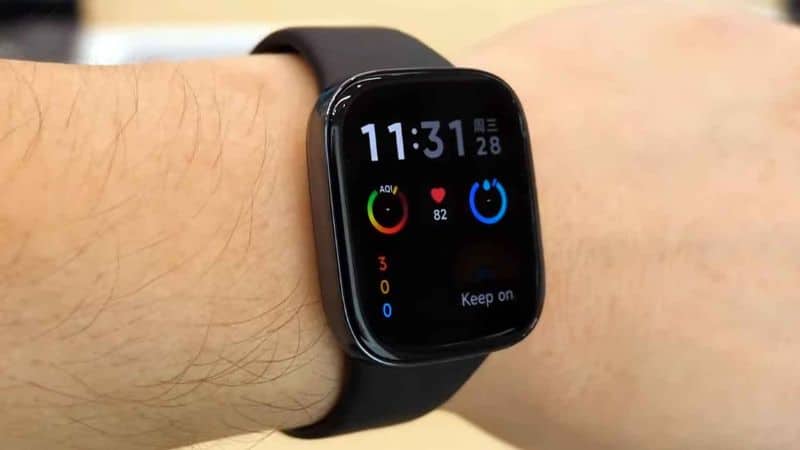 Redmi Watch 3