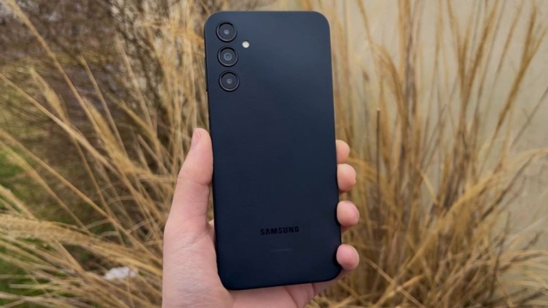 Điện thoại 5G giá dưới 4 triệu