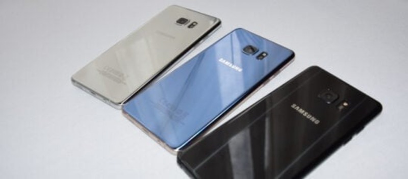 Galaxy S25 lấy cảm hứng từ Note 7