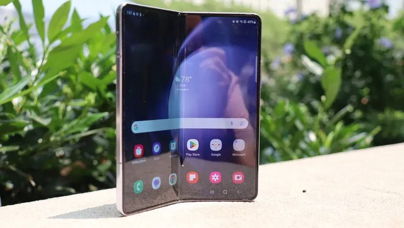 Một số tính năng khác được trang bị đầy đủ trên Galaxy Z Fold6 và Galaxy Z Fold5