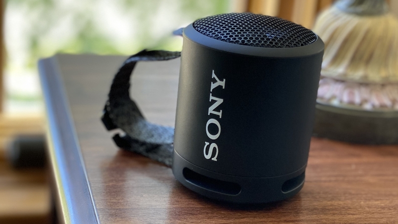 Sony - Hãng loa tốt nhất Nhật Bản