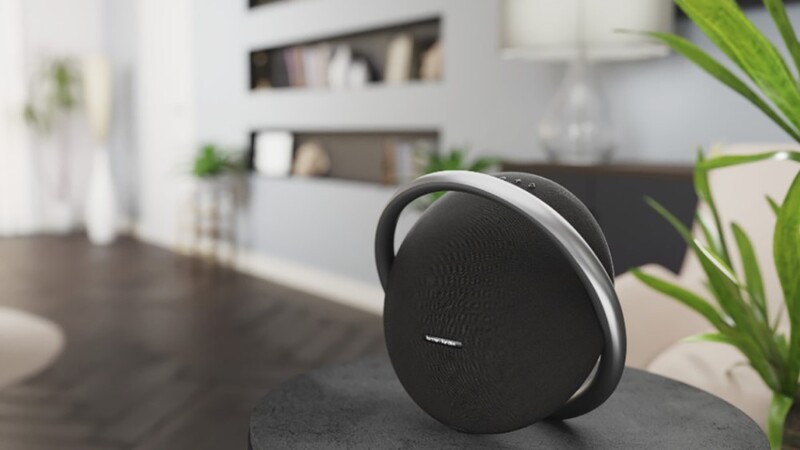 Hãng loa Harman Kardon