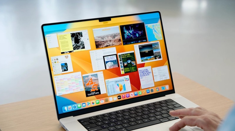 sinh viên nên mua macbook hay laptop
