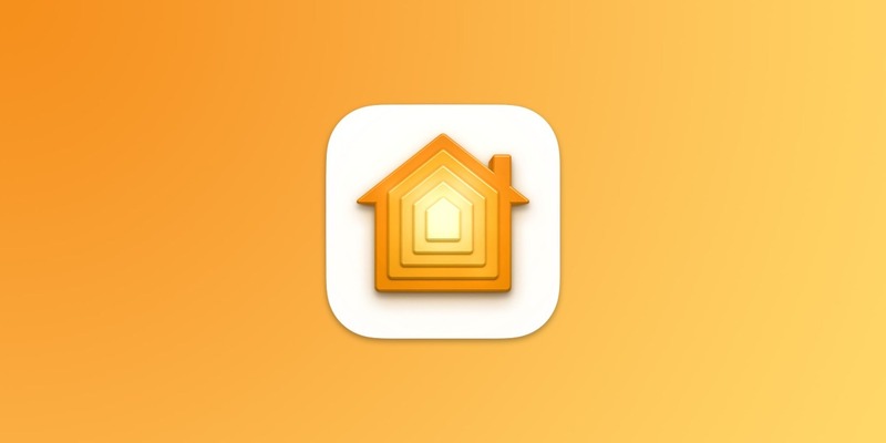 Ứng dụng Home và HomeKit