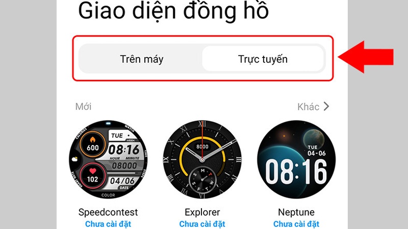 Hướng dẫn sử dụng Mi Band 8 với các thao tác đơn giản 2