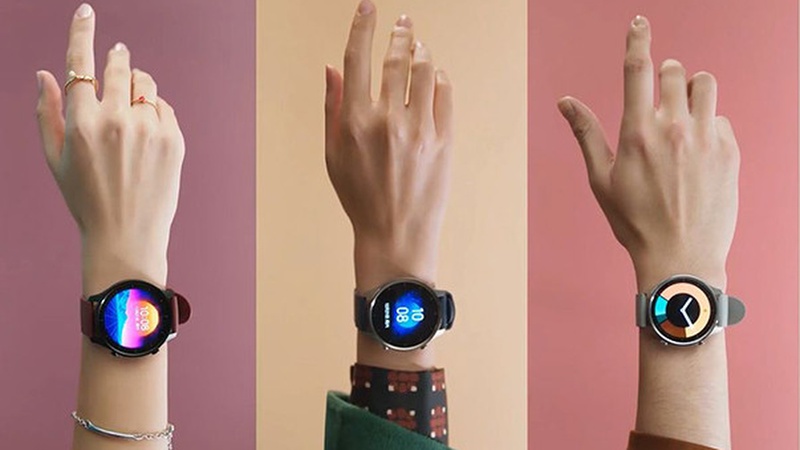 Hướng dẫn sử dụng Mi Band 8 với các thao tác đơn giản 1