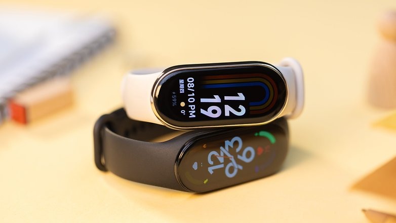 Hướng dẫn sử dụng Mi Band 8