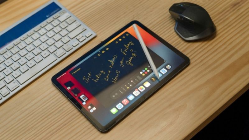 iPad-Air-6-2023-Chip-M2