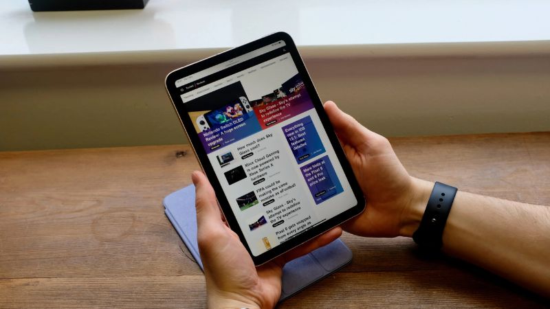iPad cho dân vẽ