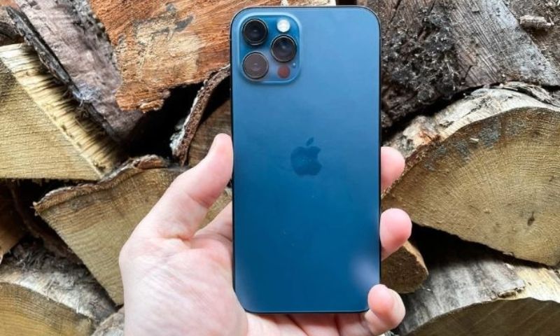 iPhone 12 Pro
