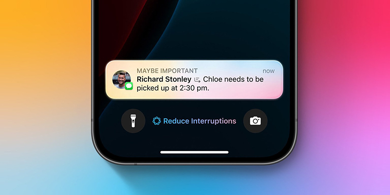 Ứng dụng Mail thông minh hơn