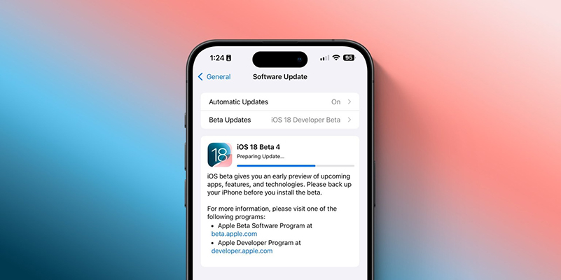 Ngày phát hành Apple Intelligence