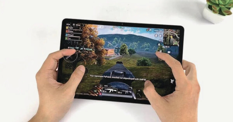 Bộ nhớ trong ảnh hưởng tới tốc độ load game