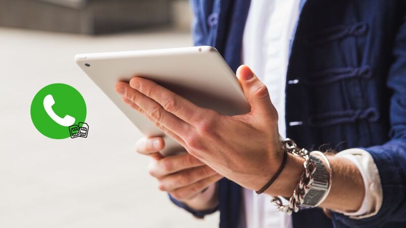 Máy tính bảng iPad có nghe gọi được không?