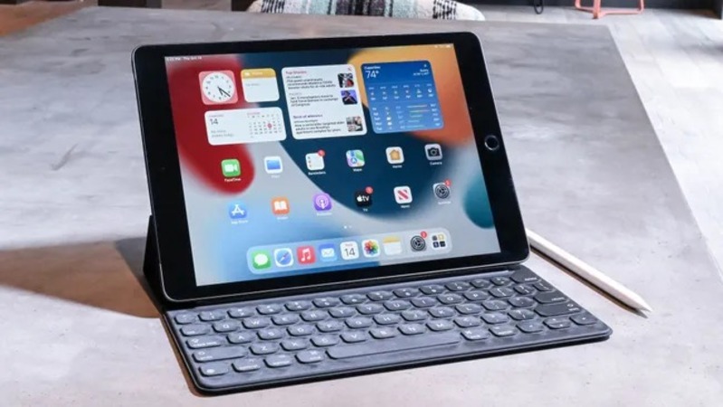 ipad gen 9 chơi game tốt không