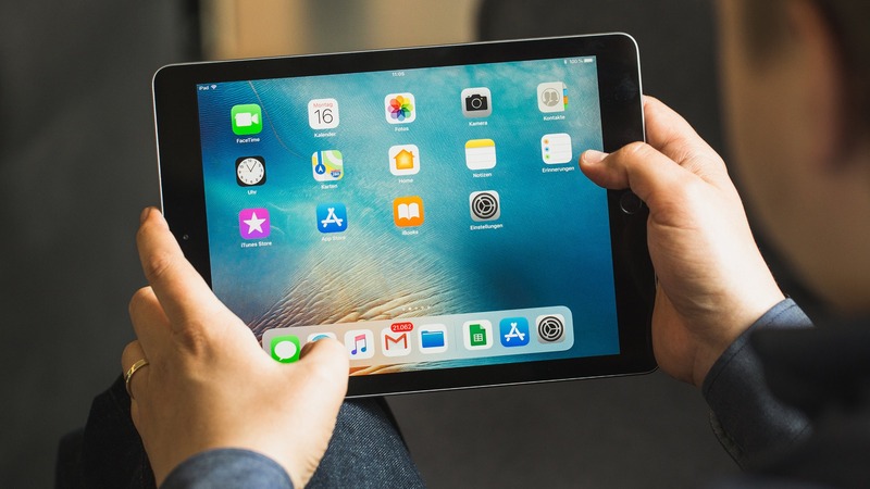 iPad Gen 9 Wifi